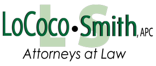 LoCoco and Smith Logo